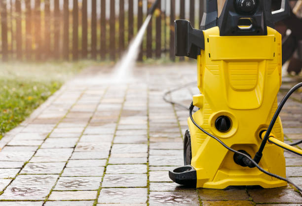 Professional Pressure Washing Services in Rochester, PA